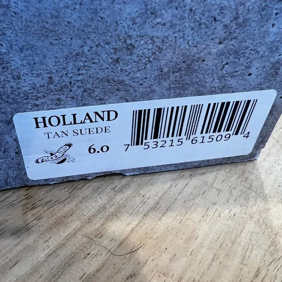 Freebird by Steven Holland boots - Picture 7 of 7